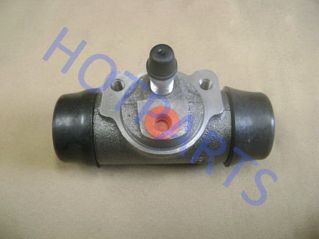 картинка ЦИЛИНДР ТОРМОЗНОЙ  ЗАДНИЙ GW SAFE (С/О), DEER 4/4  - 20-3502040  3502190-F00