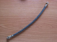 ШЛАНГ ТОРМОЗНОЙ ЗАДНИЙ FAW 1031, 1041