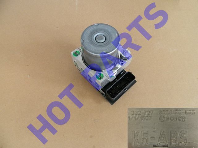 картинка ГИДРОБЛОК ABS В СБОРЕ HOVER H5 ДИЗЕЛЬ  3550170-K85