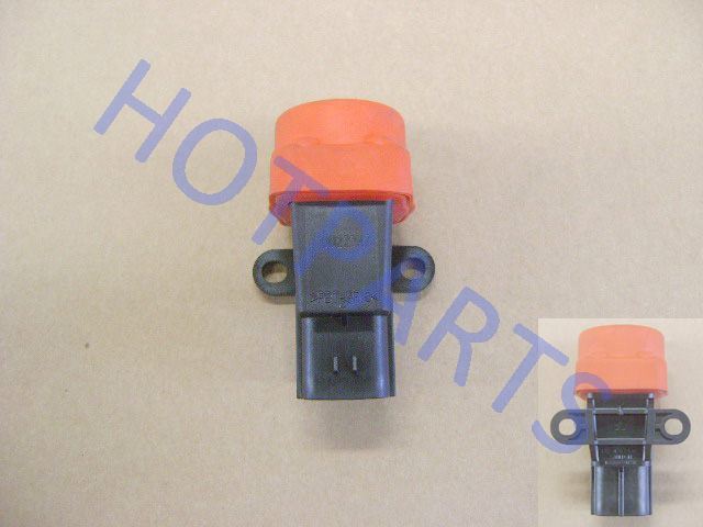 картинка ВЫКЛЮЧАТЕЛЬ ПОДАЧИ ТОПЛИВА HOVER H3  3658280-K18