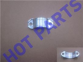 картинка СКОБА КРЕПЛЕНИЯ ЗАМКА ЗАЖИГАНИЯ HOVER H6  3704011XKZ16A