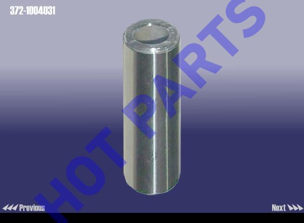 картинка ПАЛЕЦ ПОРШНЯ CHERY INDIS  372-1004031