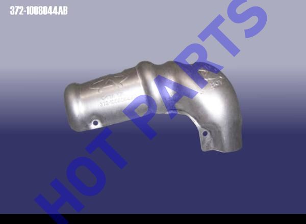 картинка HEAT INSULATION COVER  372-1008044AB