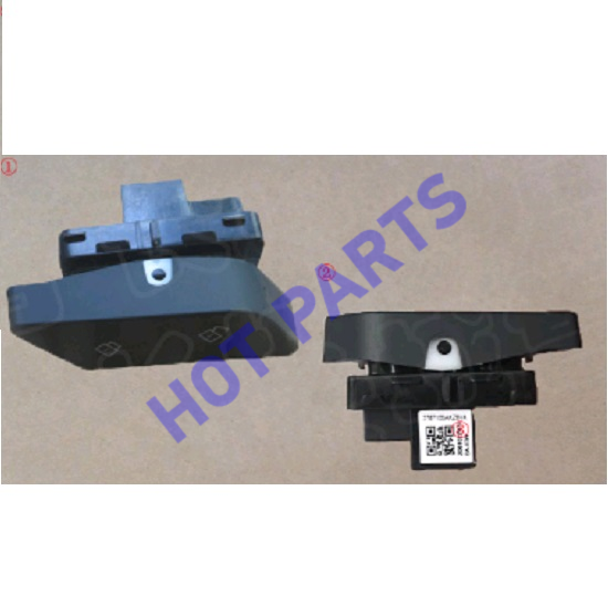 картинка CENTRAL CONTROL SW ASSY  3787100AKZ8VA