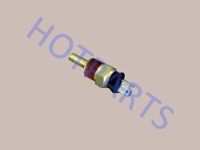 картинка ДАТЧИК ТЕМПЕРАТУРЫ (БОЛЬШОЙ 2 КОНТАКТА) FAW 1031,1041,1051  3808080-X2