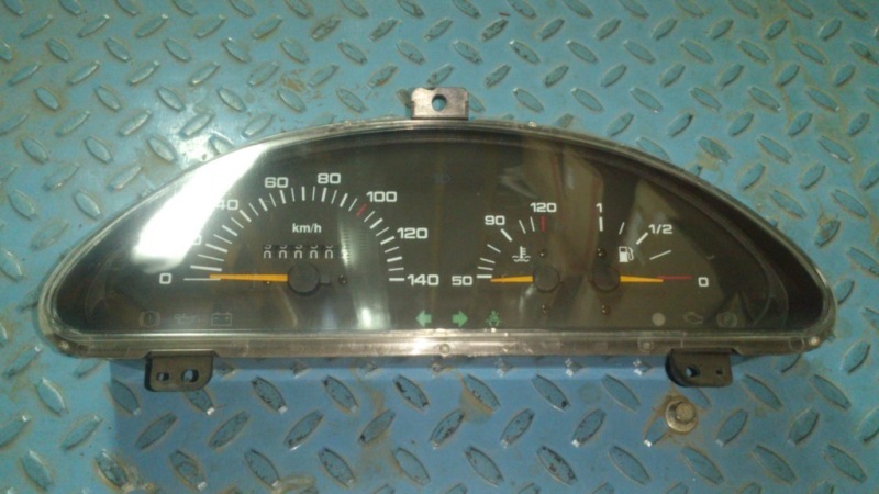 КОМБИНАЦИЯ ПРИБОРОВ 6350,1010  - 3820010-2J0