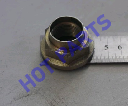 картинка ГАЙКА ПРИВОДА GL MK  4082001000