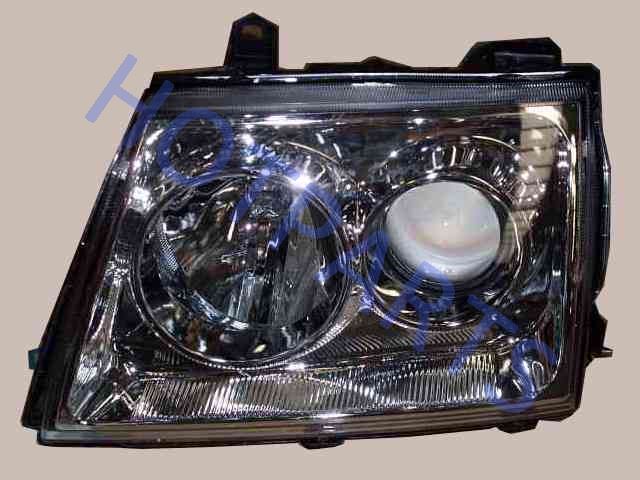 картинка ФАРА ГОЛОВНОГО СВЕТА ЛЕВАЯ GW SAFE  4101100-F00
