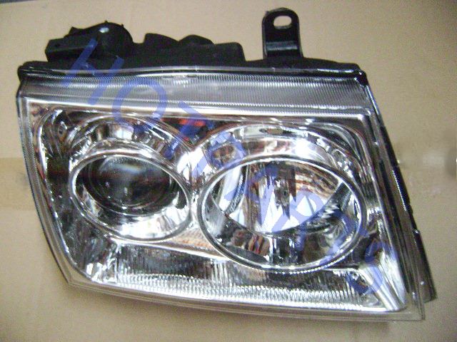 картинка ФАРА ГОЛОВНОГО СВЕТА ПРАВАЯ GW SAFE  4101200-F00