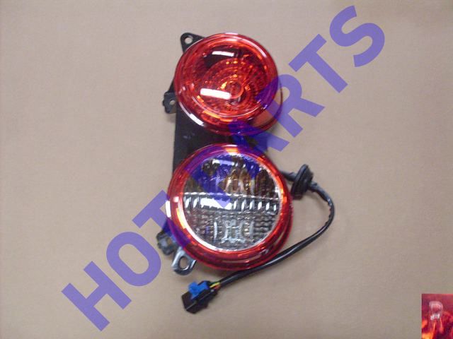 ФОНАРЬ ЗАДНИЙ ПРАВЫЙ HOVER M2