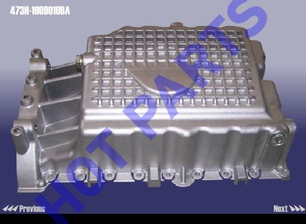 картинка КАРТЕР МАСЛЯНЫЙ CH KIMO, QQ6, Riich  473H-1009010BA