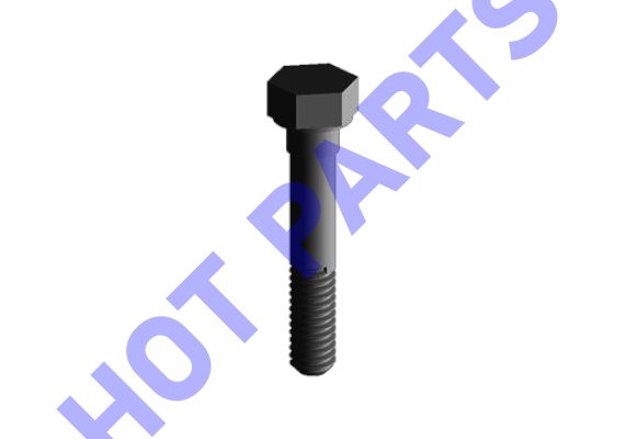 картинка БОЛТ ШАТУНА  480-1004115