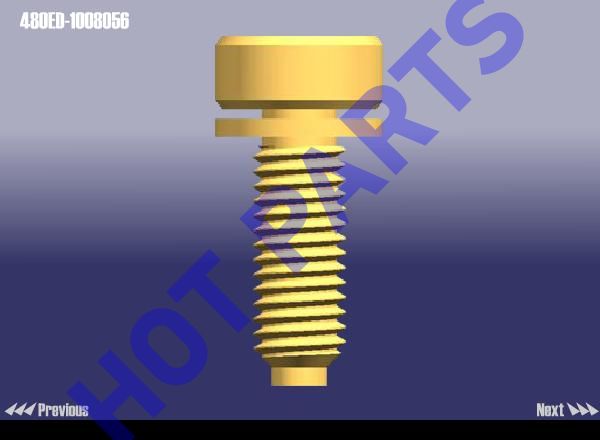 картинка BOLT  480ED-1008056