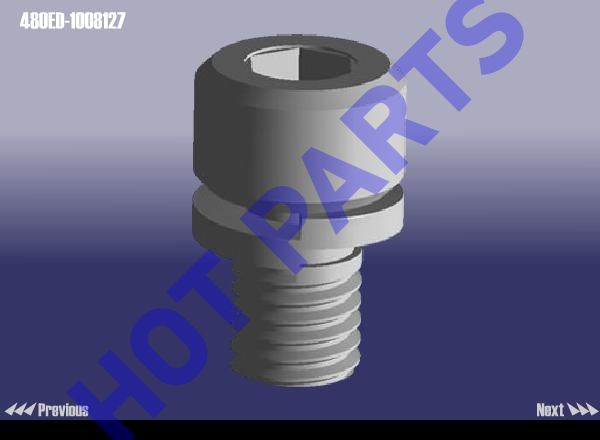 картинка BOLT  480ED-1008127