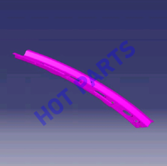 картинка FRONT HEADER ASM  502000419AADYJ