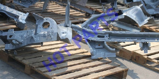картинка ASSY,RIGTH SIDE RAIL  5027027500C15
