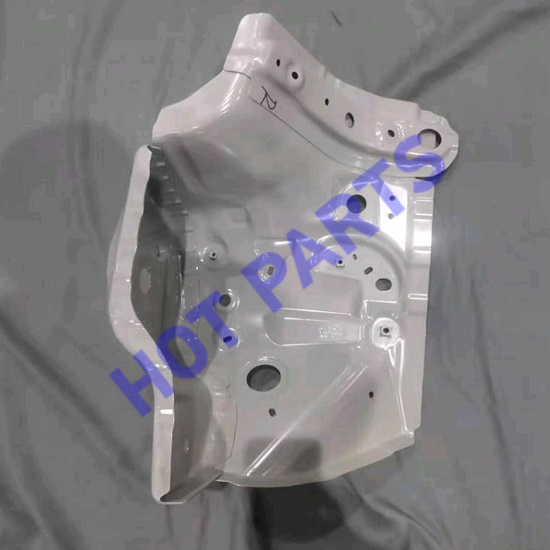 картинка АРКА ПЕРЕДНЕГО КОЛЕСА ПРАВАЯ  5027092300C15