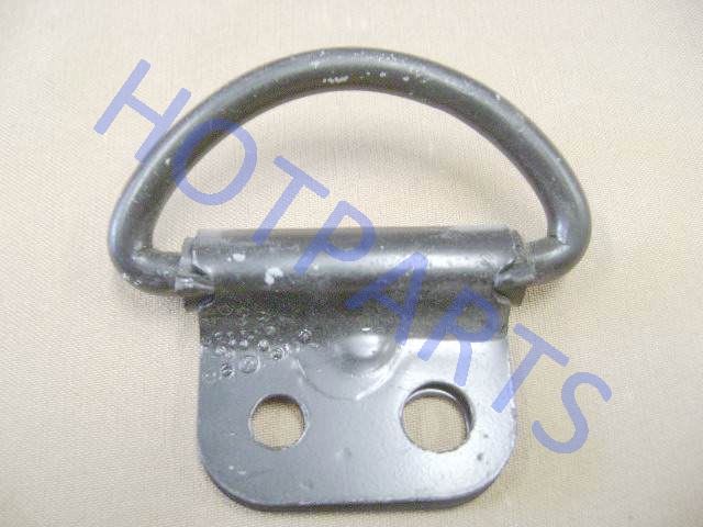 КРЮЧОК ПОЛА БАГАЖНОГО ОТСЕКА GW SAFE