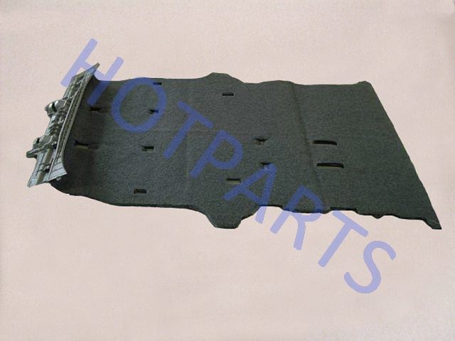 картинка ОБИВКА ПОЛА GW COWRY  5109300-V08-0087