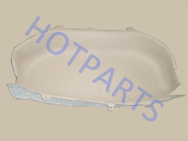 картинка КОВЕР БАГАЖНИКА GW COWRY  5109400-V08