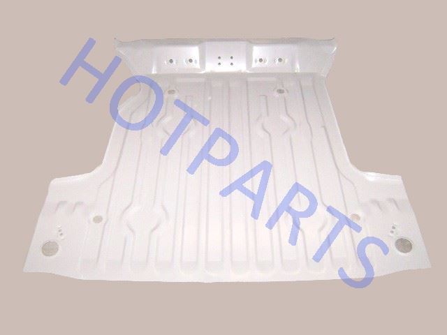 картинка ПАНЕЛЬ ПОЛА ГРУЗОВОГО ОТСЕКА GW SAFE  5130011-F00