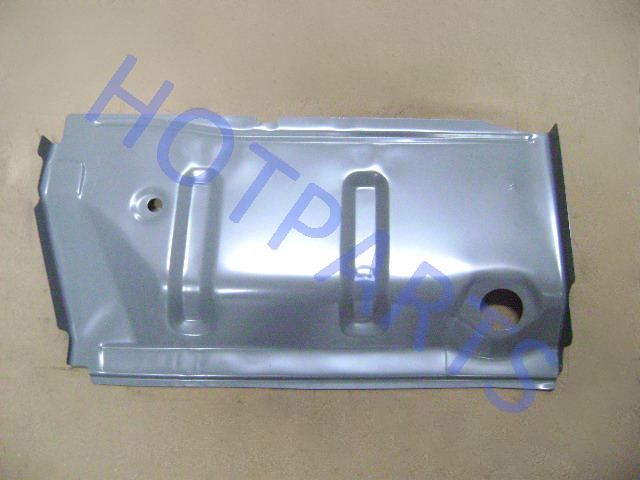 картинка УСИЛИТЕЛЬ ПАНЕЛИ ПОЛА ГРУЗ. ОТСЕКА ЗАДНИЙ ПРАВЫЙ GW SAFE  5130200-F00
