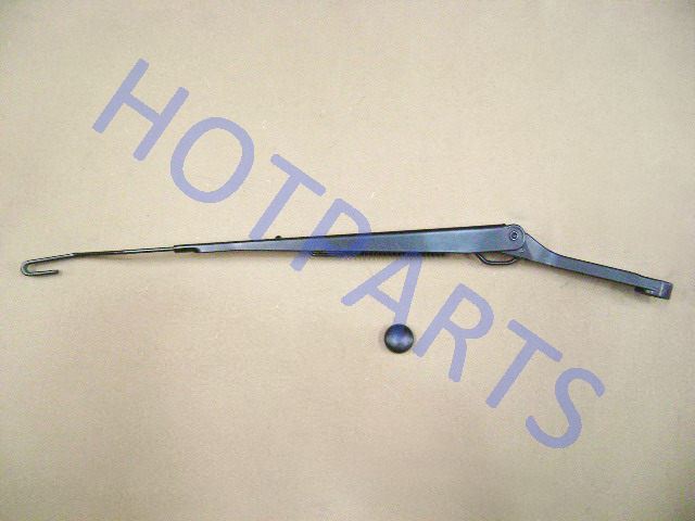 картинка РЫЧАГ СТЕКЛООЧИСТИТЕЛЯ GW HOVER  - 5205112-K00  5205112-K00