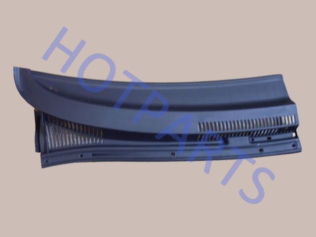 картинка НАКЛАДКА ПАНЕЛИ СТЕКЛООЧИСТИТЕЛЯ ПРАВАЯ FLORID  5304130-S08