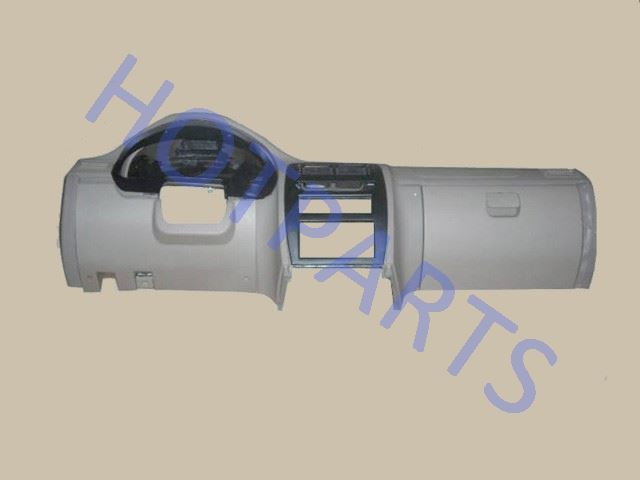 картинка ПАНЕЛЬ ПРИБОРОВ ГОЛАЯ GW SAFE, DEER Н/О (БЕЖЕВАЯ) - 5305611A2  5306100-D07-0314