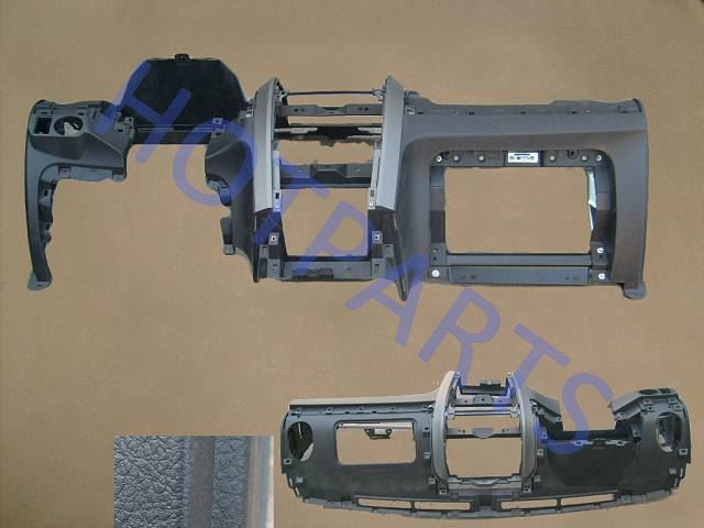 картинка ПАНЕЛЬ ПРИБОРОВ HOVER H3,H5 (НОВЫЙ САЛОН)  5306100-K80-0089