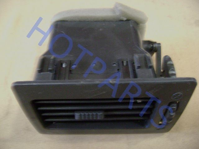 картинка СОПЛО ВОЗДУХОВОДА ЛЕВОЕ ЧЕРНОЕ GW SAFE, ПИКАП Н/О  - 5305730A1-F  5306113-F00