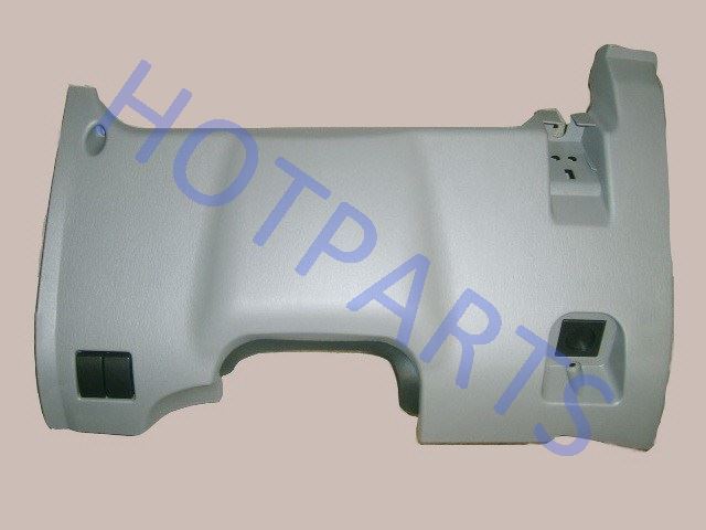 картинка НАКЛАДКА ПАНЕЛИ ПРИБОРОВ НИЖНЯЯ ЛЕВАЯ GW SAILOR  (МОДЕЛЬ 2009 Г)  5306240-B22A-1222