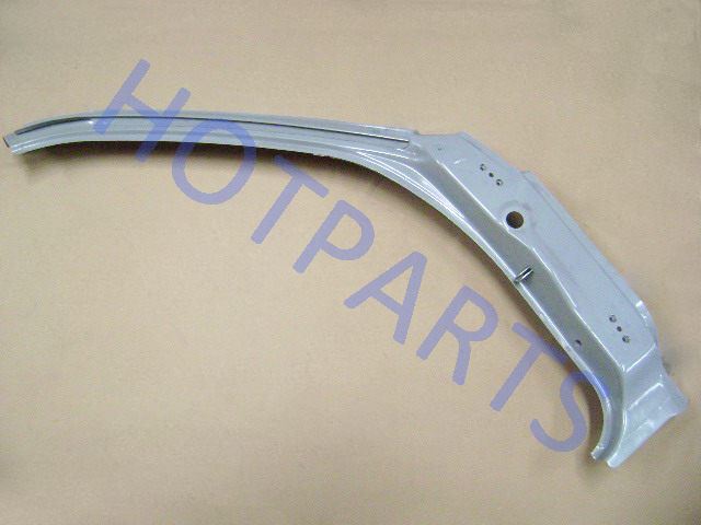 картинка СТОЙКА ВЕТРОВОГО СТЕКЛА ЛЕВАЯ GW SAFE  - 20-5301060  5401260-F00