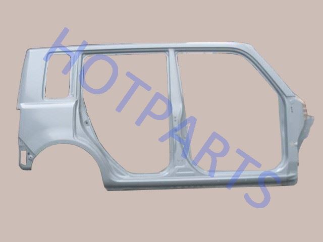 картинка ПАНЕЛЬ БОКОВИНЫ КУЗОВА ПРАВАЯ COOLBEAR  5401702-Y08