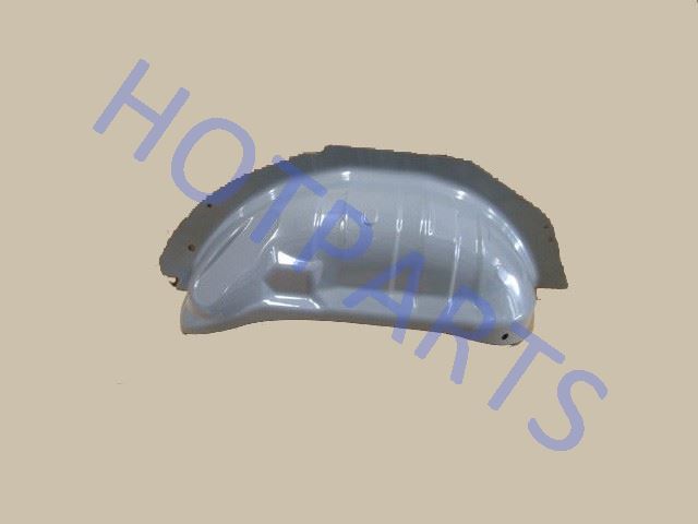 картинка ПАНЕЛЬ АРКИ ЗАДНЕГО ПРАВОГО КОЛЕСА ВНУТРЕННЯЯ  HOVER  5401731-K00