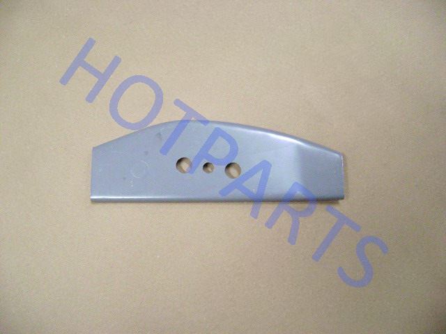 картинка УСИЛИТЕЛЬ ЗАДНЕЙ ЛЕВОЙ НАРУЖНОЙ ПАНЕЛИ СРЕДНИЙ № 3 GW SAFE  5401737-F00