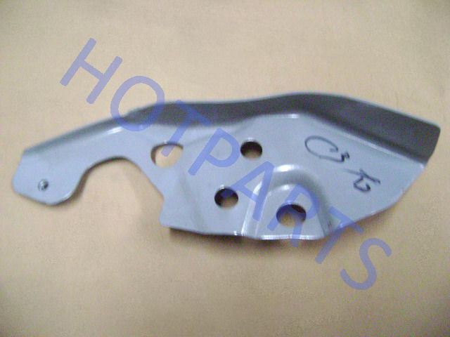 картинка УСИЛИТЕЛЬ ЗАДНЕЙ ЛЕВОЙ НАРУЖНОЙ ПАНЕЛИ СРЕДНИЙ № 1 GW SAFE  5401830-F00