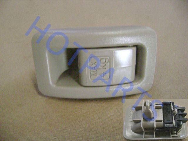 картинка КРЮЧОК ШТОРКИ ГРУЗОВОГО ОТСЕКА  GW FLORID  5402250-S08