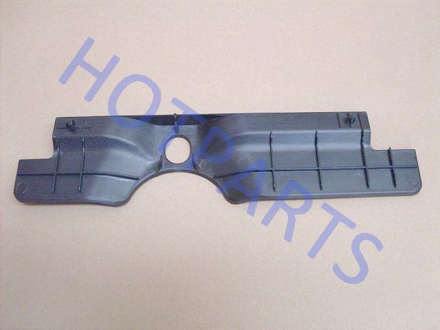 картинка НАКЛАДКА РАДИАТОРА (ПЛАСТИК) COOLBEAR , HOVER M2 4/2  5514011-Y08
