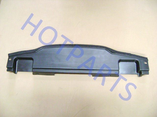 картинка ПАНЕЛЬ ДИФФУЗОРА РАМКИ РАДИАТОРА ВЕРХНЯЯ GW PERI  5514013-M00