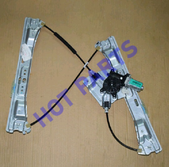 картинка СТЕКЛОПОДЪЁМНИК ПЕРЕДНИЙ ЛЕВЫЙ T1E/T1A/T1D  554000862AA