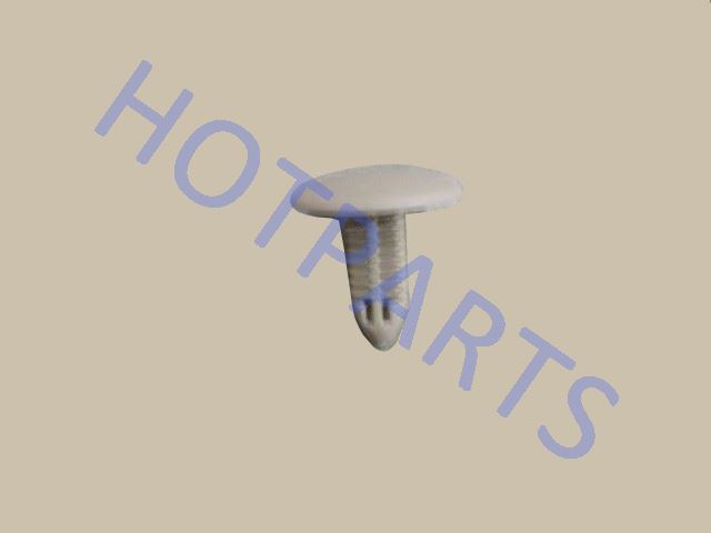 картинка ПИСТОН ОБИВКИ  ПОТОЛКА  HOVER (БЕЖЕВЫЙ САЛОН)  5702011-K00A-1213