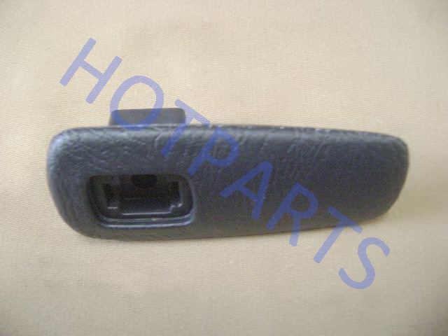 картинка ПРИЖИМ РЕМНЯ БЕЗОПАСНОСТИ ПРАВЫЙ SAFE (ТЕМНЫЙ САЛОН)  5811074-F00-1214
