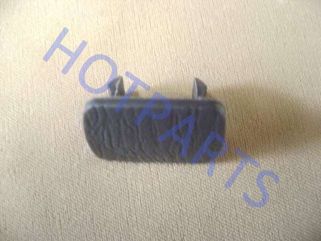 картинка ЗАГЛУШКА ПРИЖИМА РЕМНЯ БЕЗОПАСНОСТИ GW SAFE  5811075-F00-1214