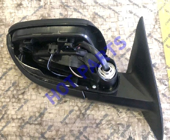 картинка Зеркало правое в сборе ATLAS 6017057800 с камерой  6017057800