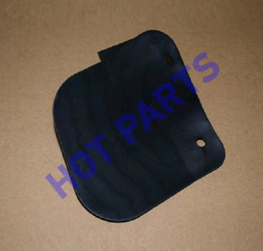 картинка Брызговик задний левый  602000872AA