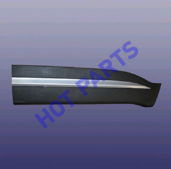 картинка НАКЛАДКА ДВЕРИ ПЕРЕДНЕЙ ПРАВОЙ T1E  609000991AA