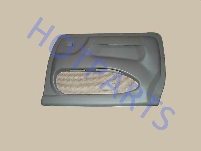 ОБИВКА ПЕРЕДНЕЙ ПРАВОЙ ДВЕРИ SAFE  - 20-6102020А