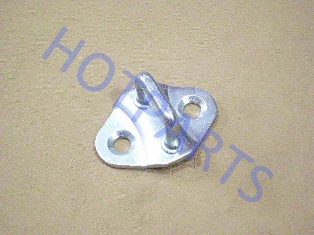 картинка СКОБА ЗАМКА ДВЕРИ GW SAFE  6105117-D01