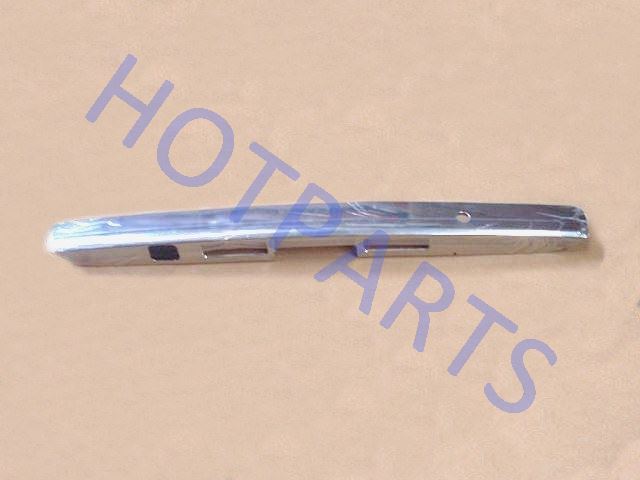 картинка НАКЛАДКА ЗАДНЕЙ ДВЕРИ (ХРОМ) GW COWRY  6300400-V08
